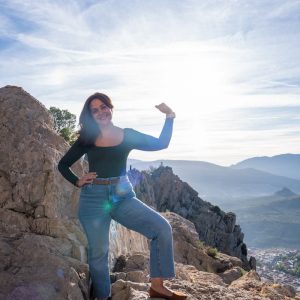 Mentoría Emprendedora Consciente